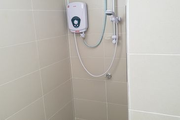 Suriaman 3, Bandar Sri Sendayan