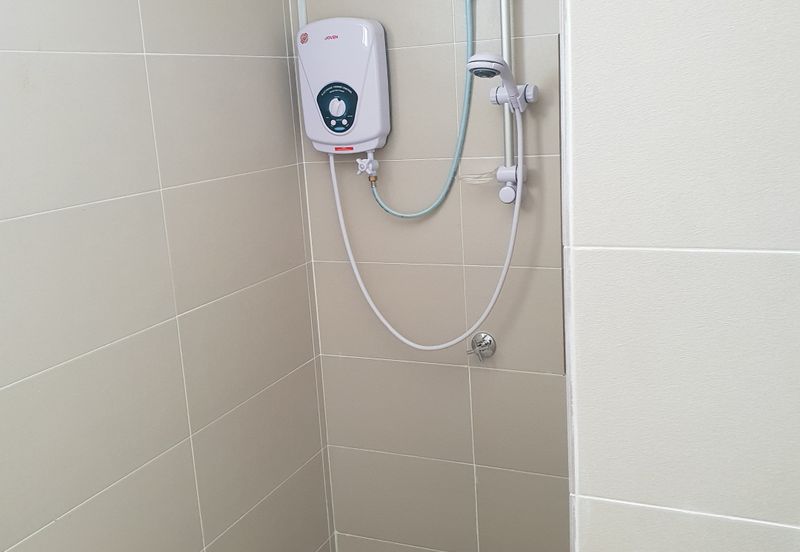 Suriaman 3, Bandar Sri Sendayan