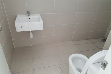 Suriaman 3, Bandar Sri Sendayan