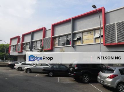 Pusat Perniagaan Senawang Jaya Shop Office, Negeri Sembilan, Seremban