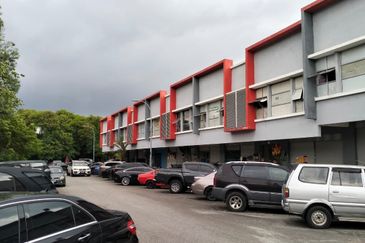 Taman Senawang Jaya