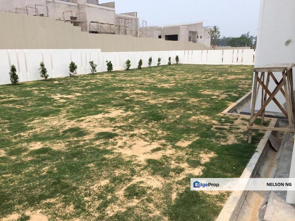 Taman kayangan @ Pelangi Heights ,Mantin, Negeri Sembilan for sale, Negeri Sembilan, Mantin