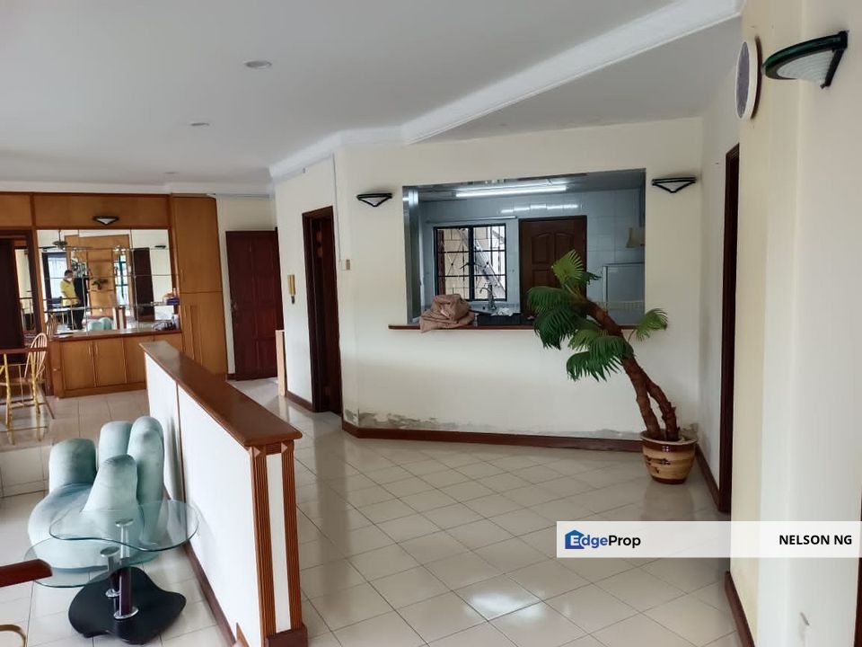 Kasturi Klana Apartment @ Seremban for sale, Negeri Sembilan, Seremban