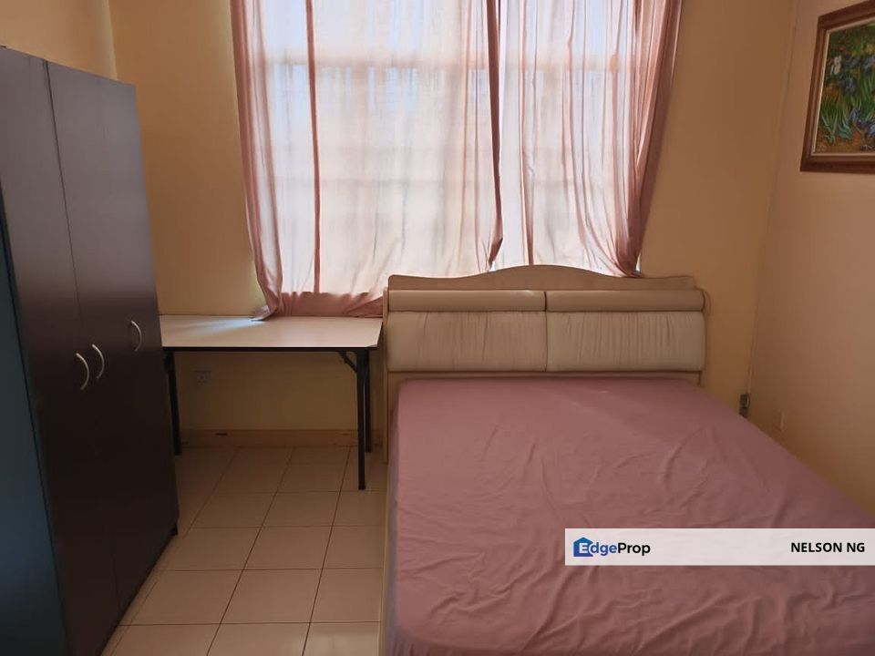 Kasturi Klana Apartment @ Seremban for sale, Negeri Sembilan, Seremban