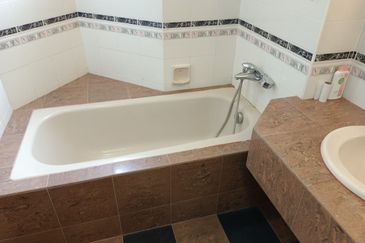 Kasturi Klana Apartment