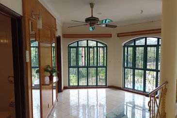 Kasturi Klana Apartment