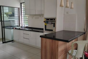 Sierra 1, Odora Parkhomes