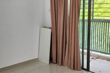 Sierra 1, Odora Parkhomes