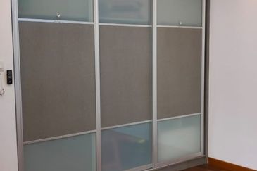 Sierra 1, Odora Parkhomes