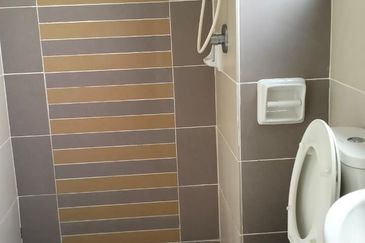 Sierra 1, Odora Parkhomes