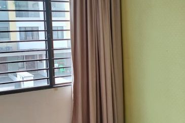 Sierra 1, Odora Parkhomes