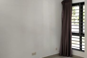 Sierra 1, Odora Parkhomes