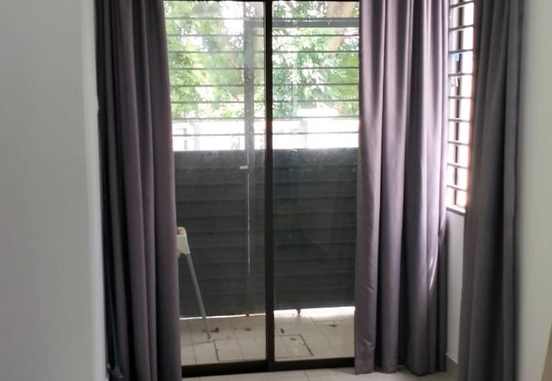 Sierra 1, Odora Parkhomes