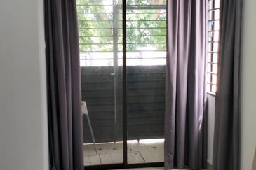 Sierra 1, Odora Parkhomes