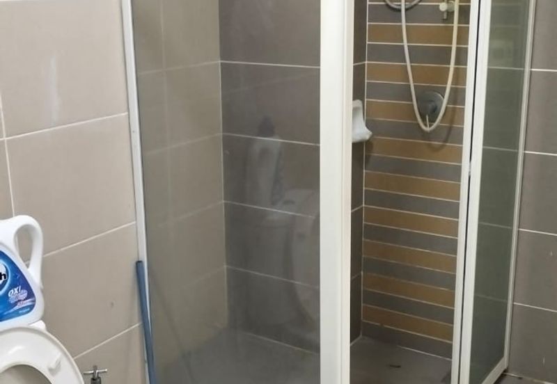 Sierra 1, Odora Parkhomes