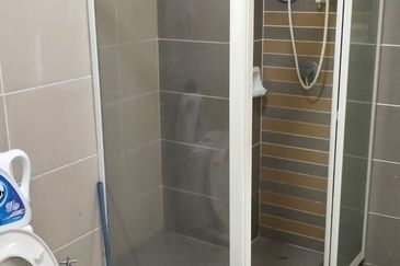 Sierra 1, Odora Parkhomes