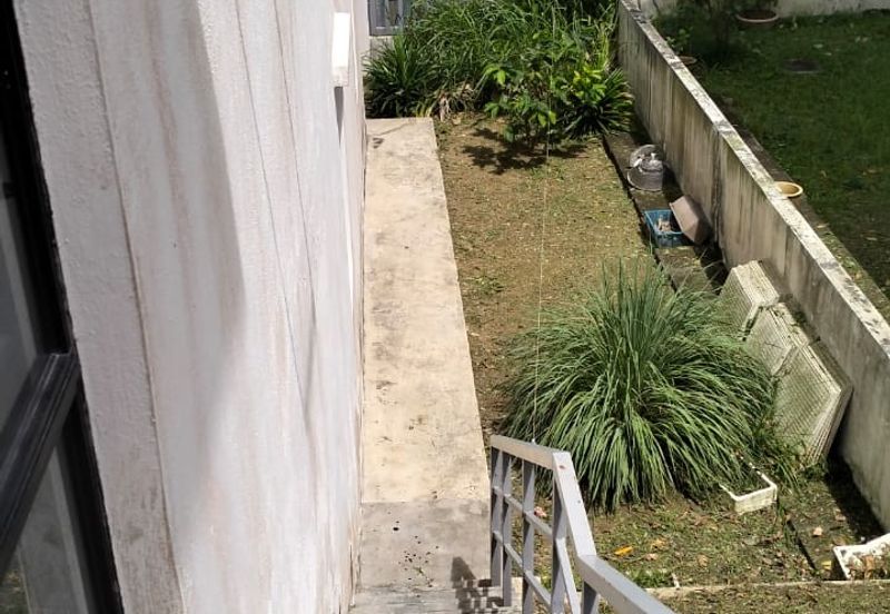 Sierra 1, Odora Parkhomes