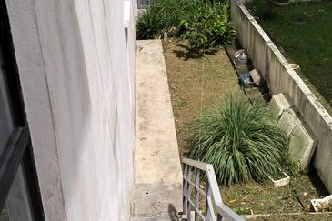 Sierra 1, Odora Parkhomes