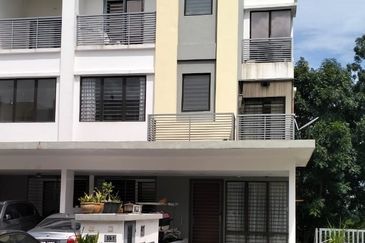 Sierra 1, Odora Parkhomes