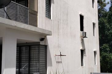 Sierra 1, Odora Parkhomes