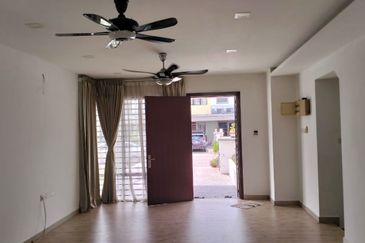 Sierra 1, Odora Parkhomes