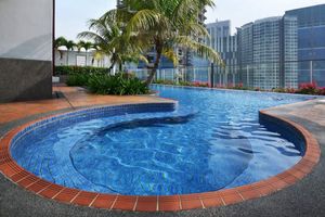 Mutiara Residency @ Brickfield Kuala Lumpur for sale for Sale @RM1,070 ...