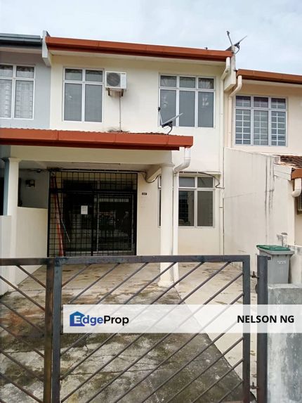 Taman Seremban Jaya Double Storey Terrace for rent, Negeri Sembilan, Seremban