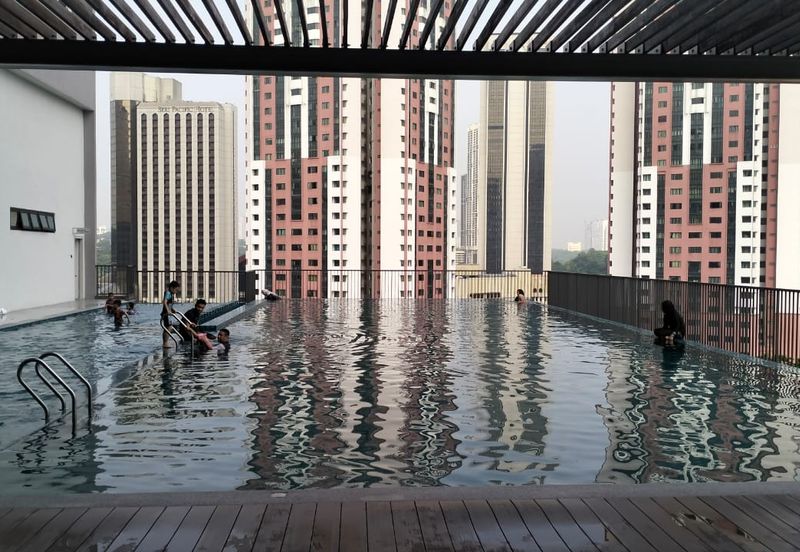 Chambers Residence (Residensi Kamar Putra @ Chambers)