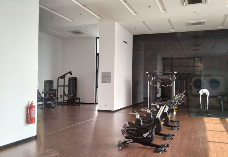 Chambers Residence (Residensi Kamar Putra @ Chambers)