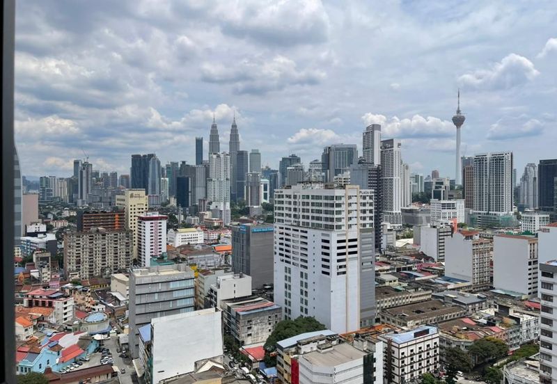 Chambers Residence (Residensi Kamar Putra @ Chambers)