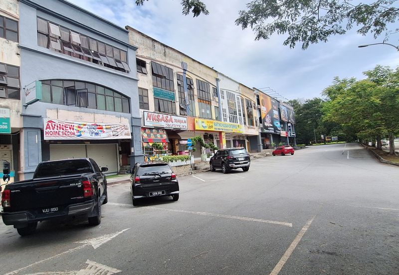 Bandar Baru Nilai