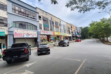 Bandar Baru Nilai