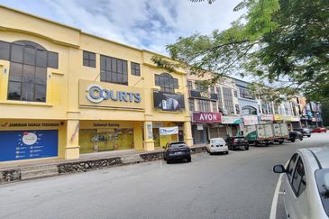 Bandar Baru Nilai