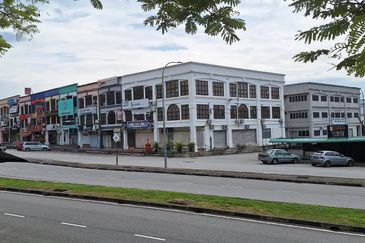 Bandar Baru Nilai