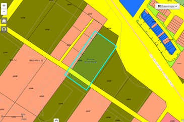 KAMPUNG BUKIT CHERAKAH