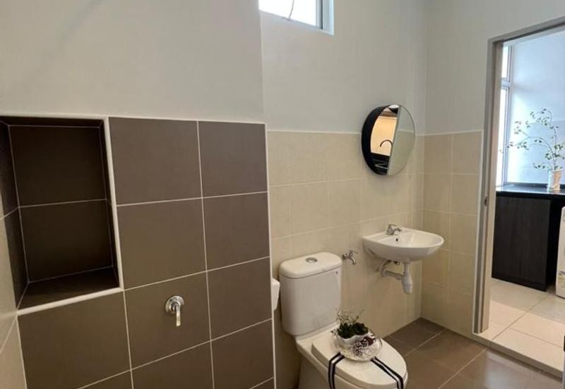 Suria 2 @ Sebana Cove