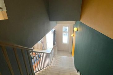 Suria 2 @ Sebana Cove