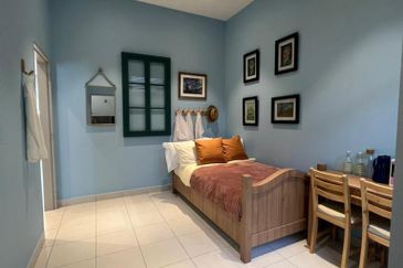 Suria 2 @ Sebana Cove