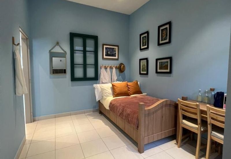 Suria 2 @ Sebana Cove