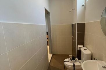 Suria 2 @ Sebana Cove