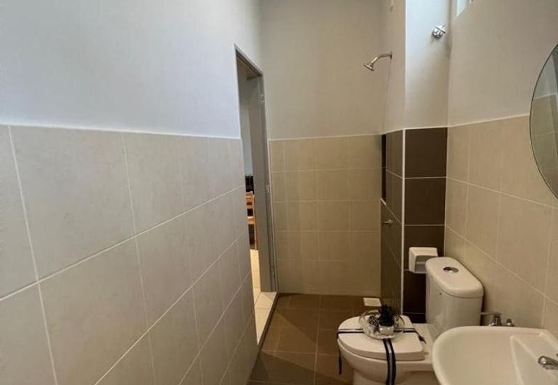 Suria 2 @ Sebana Cove