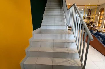 Suria 2 @ Sebana Cove