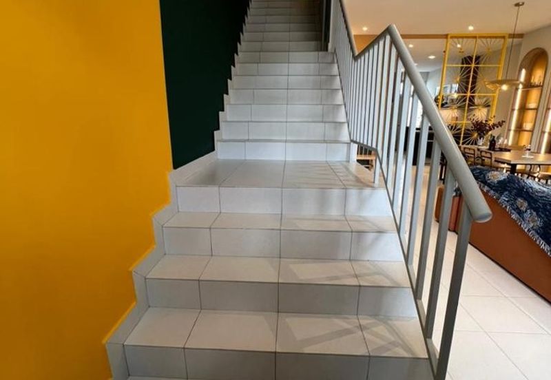 Suria 2 @ Sebana Cove