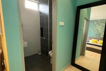 Suria 2 @ Sebana Cove