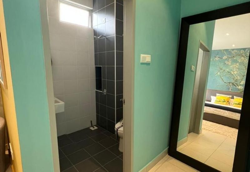 Suria 2 @ Sebana Cove