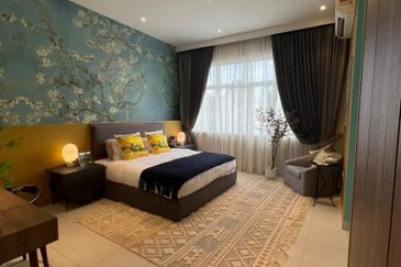 Suria 2 @ Sebana Cove