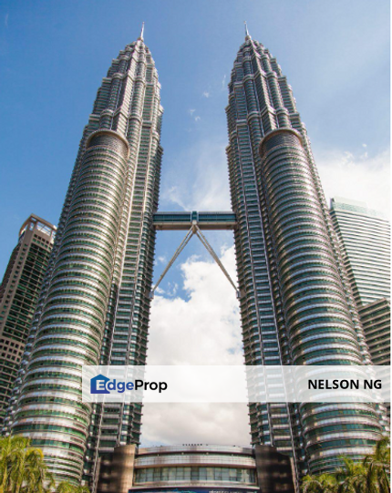 Quill Residences KL City Kuala Lumpur, Kuala Lumpur, KL City