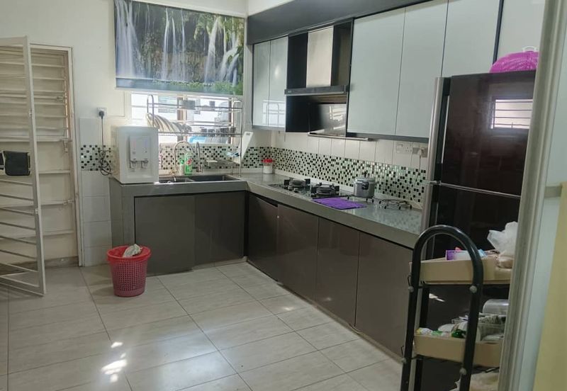 Kasia Green @ Bandar Baru Nilai