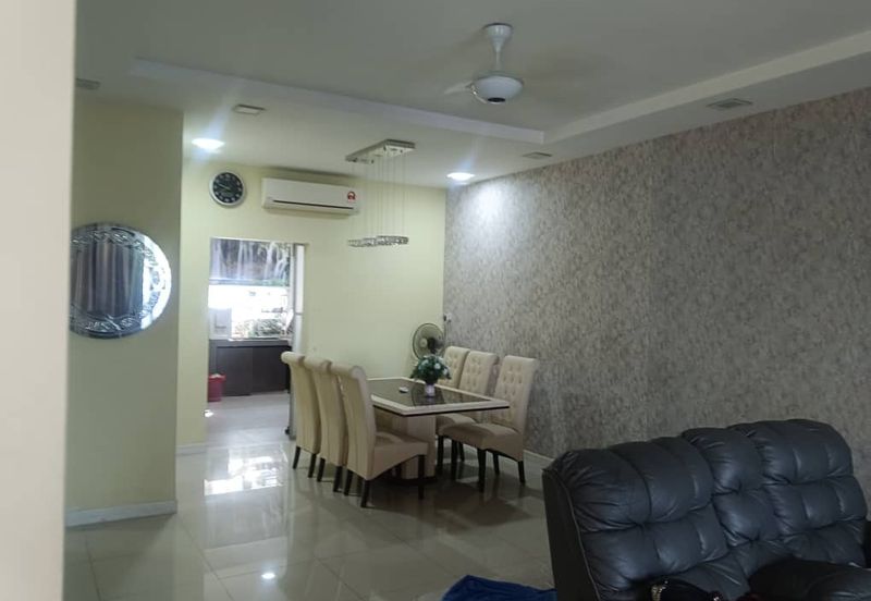 Kasia Green @ Bandar Baru Nilai