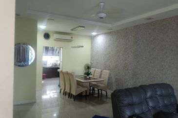 Kasia Green @ Bandar Baru Nilai